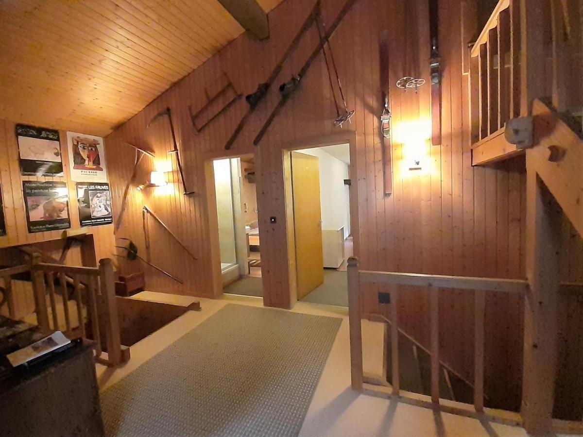 Le Catogne Hotel Orsières Екстериор снимка
