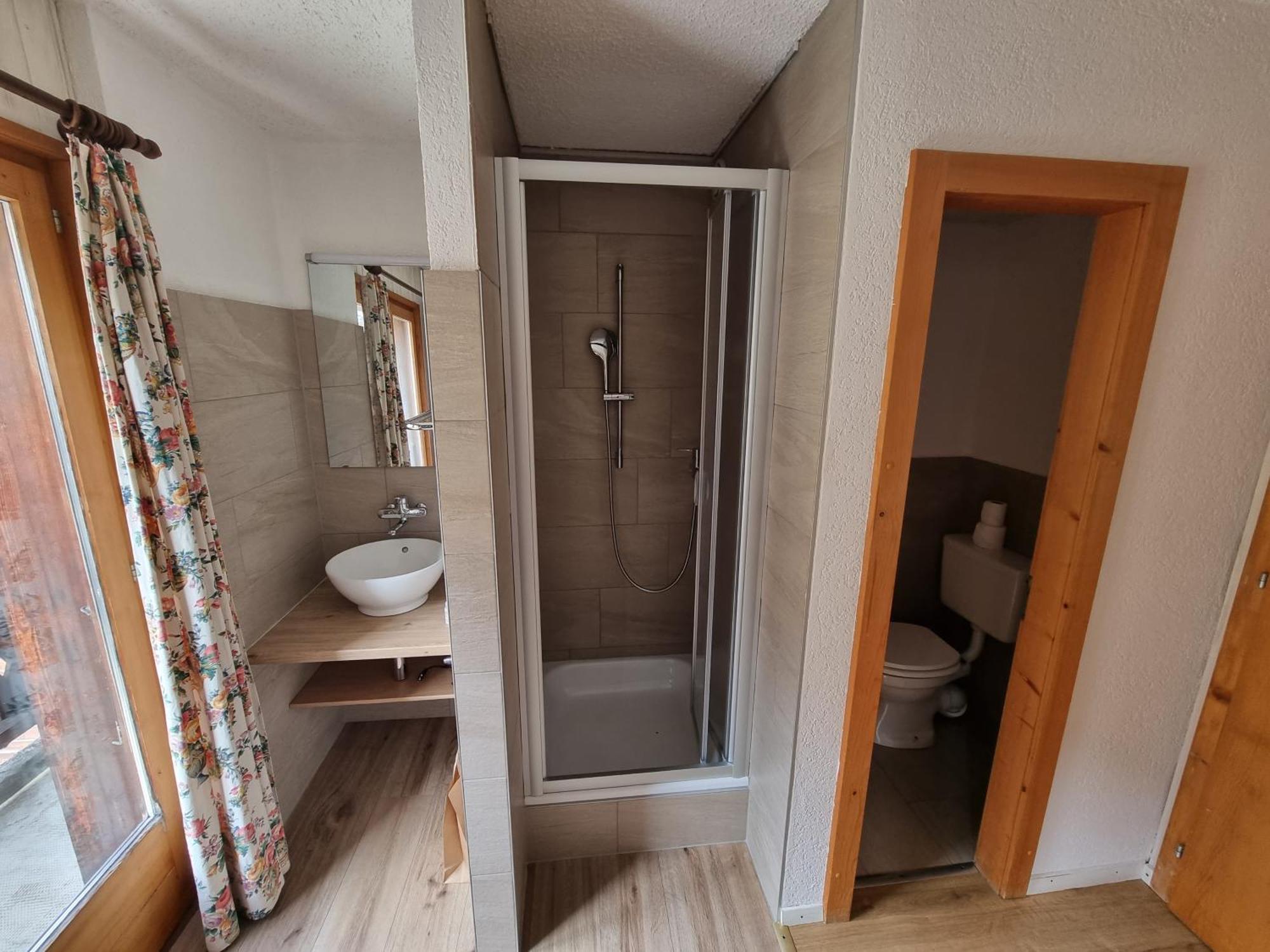 Le Catogne Hotel Orsières Екстериор снимка
